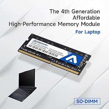 Acclamator　16GB　2枚　3200MHz　PC4-25600 DDR4 RAM 32GB (2x16GB) 3200MHz PC4-25600 CL18 1.35V 288-pin